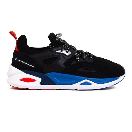 Puma Bmw Mms Trc Blaze M erkek spor ayakkabı 30713502 E-53