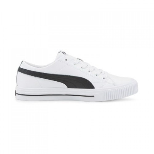 Puma Ever FS 38482401 BEYAZ Erkek Spor Ayakkabısı E-83