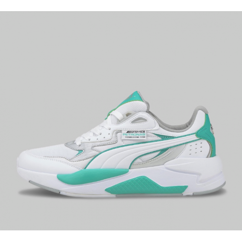 PUMA ERKEK LİFESTYLE AYAKKABI 30713601 E-40