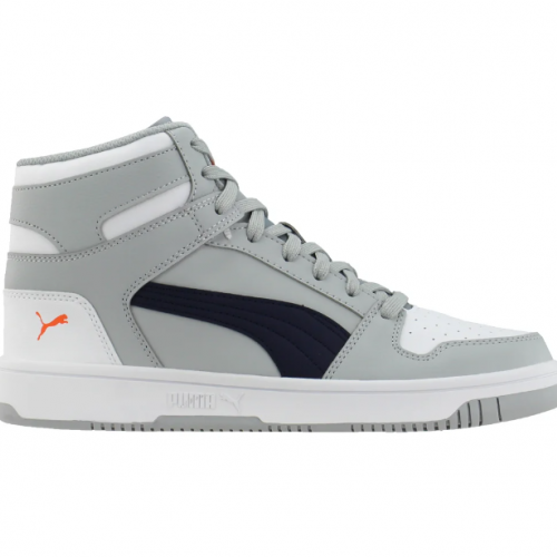 PUMA REBOUND LAYUP SL 36957317  ERKEK SPOR AYAKKABI E-44