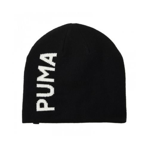 Puma Ess Classic Cuffless Beanie SİYAH BERE 02343301