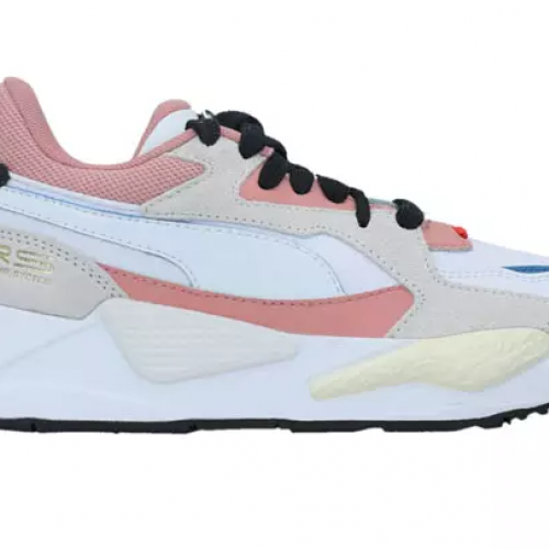 PUMA RS-Z GO FOR JR KADIN RENKLİ SPOR AYAKKABI B-29 38472901