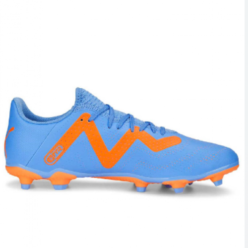 puma future play fg/ag erkek futbol krampon MAVİ Y-97 10718701