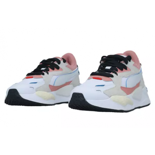 PUMA RS-Z GO FOR JR KADIN RENKLİ SPOR AYAKKABI B-29 38472901