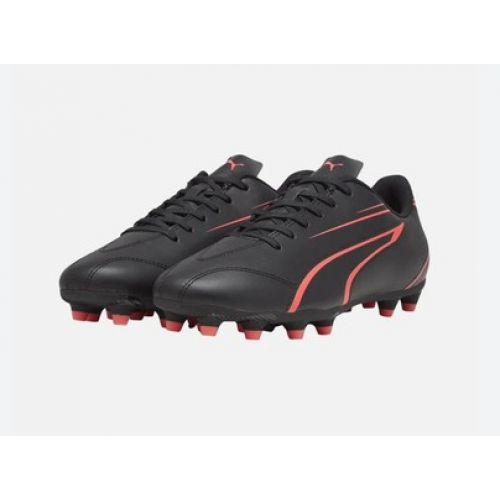 PUMA VITORIA FG AG SİYAH KRAMPON 10748302 Y-106