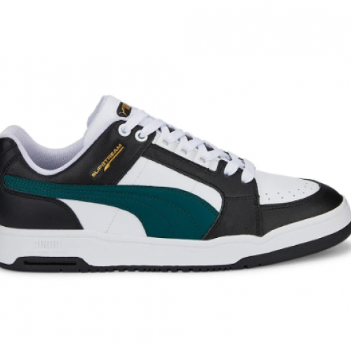 PUMA Slipstream Lo RENKLİ ERKEK AYAKKABI 383401-09 E-78