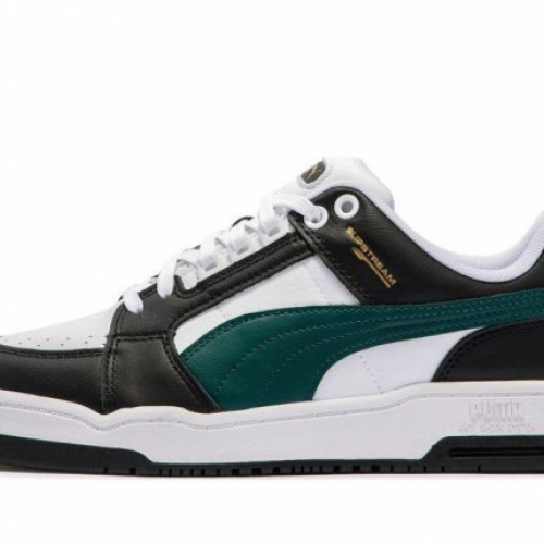 PUMA Slipstream Lo RENKLİ ERKEK AYAKKABI 383401-09 E-78