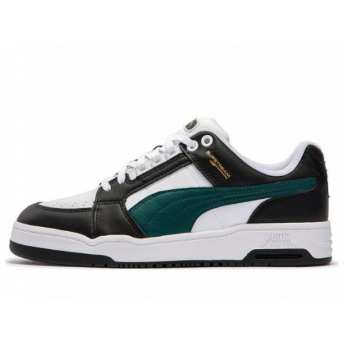 PUMA Slipstream Lo RENKLİ ERKEK AYAKKABI 383401-09 E-78