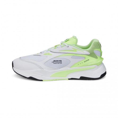 PUMA MAPF1 RS BEYAZ ERKEK SPOR AYAKKABI E-25 30697305