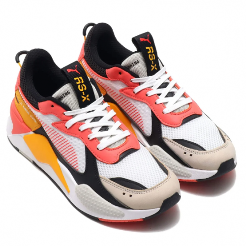 PUMA RS X TOYS RENKLİ KADIN SPOR AYAKKABI 36944919 B-42