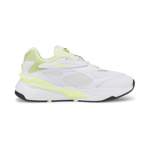 PUMA MAPF1 RS BEYAZ ERKEK SPOR AYAKKABI E-25 30697305