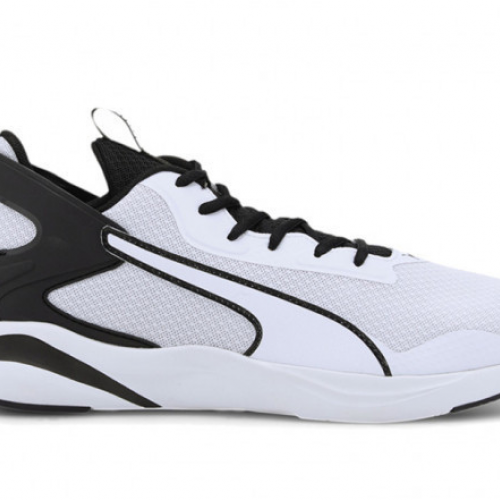 PUMA SOFTRIDE RIFT BEYAZ ERKEK AYAKKABI E-79 193733-01 