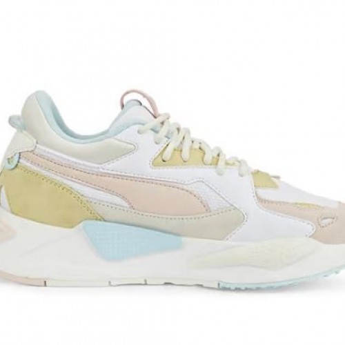 PUMA RS-Z CANDY WNS  KADIN SPOR AYAKKABI 38858701 B-242 RENKLİ