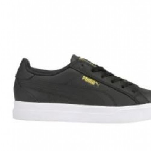 Puma Sapatilhas Ana Wn S 37581202 KADIN SİYAH SNEAKER B-252