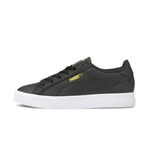 Puma Sapatilhas Ana Wn S 37581202 KADIN SİYAH SNEAKER B-252