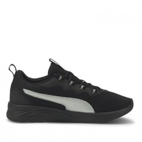 Puma 19435604 Softride Sophia Easy Wns siyah Kadın sneaker B-254