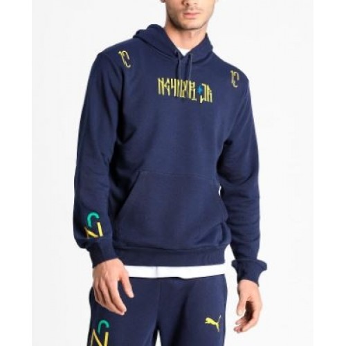 Puma Neymar Jr Hero Hoody Erkek Sweatshirts - 60555406