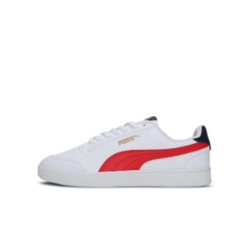 Puma Shuffle ERKEK BEYAZ SPOR Ayakkabı 30966810 E-422