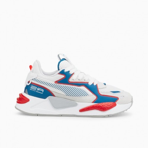 PUMA RS-Z OUTLINE JR KADIN RENKLİ SPOR AYAKKABI 38472301 B-17