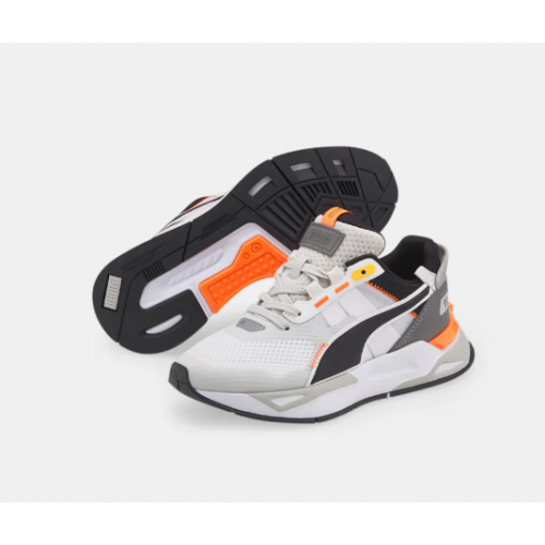 PUMA MİRAGE SPORT TECH JR KADIN SPOR AYAKKABI 38451001 B-15 RENKLİ