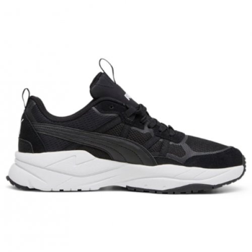 PUMA X-RAY TOUR SİYAH ERKEK SPOR AYAKKABI 39231703 E-95 