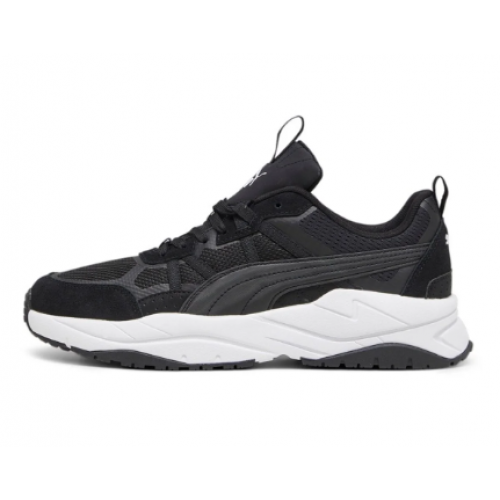 PUMA X-RAY TOUR SİYAH ERKEK SPOR AYAKKABI 39231703 E-95 