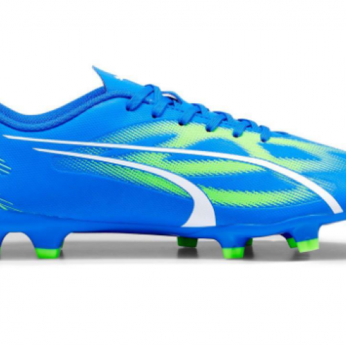 PUMA ULTRA PLAY FG/AG MAVİ KRAMPON 10742303 Y-112 