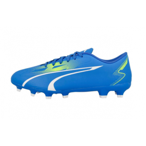 PUMA ULTRA PLAY FG/AG MAVİ KRAMPON 10742303 Y-112 