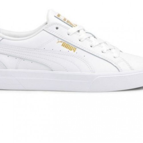 PUMA Ana Wns kadın Beyaz sneaker 375812-01 (B-219)