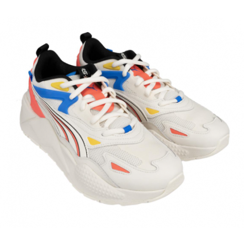 PUMA RS EFEKT ENERGY ÇOK RENKLİ KADIN SPOR AYAKKABI 39475601 B-45