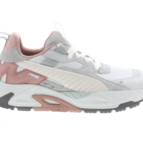 PUMA RS-TRCK NEW HORİZON ÇOK RENKLİ KADIN SPOR AYAKKABI 39470703 B-46