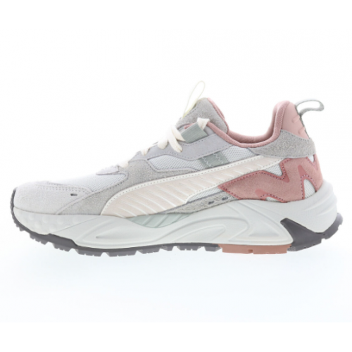 PUMA RS-TRCK NEW HORİZON ÇOK RENKLİ KADIN SPOR AYAKKABI 39470703 B-46