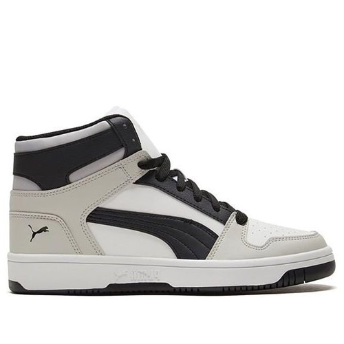 Puma REBOUND LAYUP SL Beyaz Erkek Sneaker 36957319 (E-438)