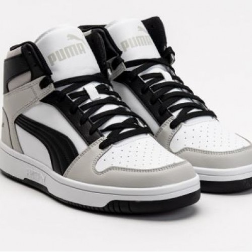 Puma REBOUND LAYUP SL Beyaz Erkek Sneaker 36957319 (E-438)