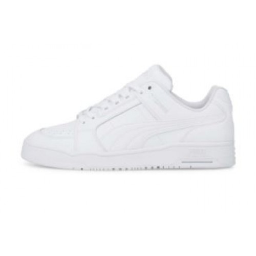 PUMA SLIPSTREAM LO 38340101 BEYAZ ERKEK SPOR AYAKKABI E-354