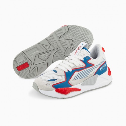 PUMA RS-Z OUTLINE JR KADIN RENKLİ SPOR AYAKKABI 38472301 B-17