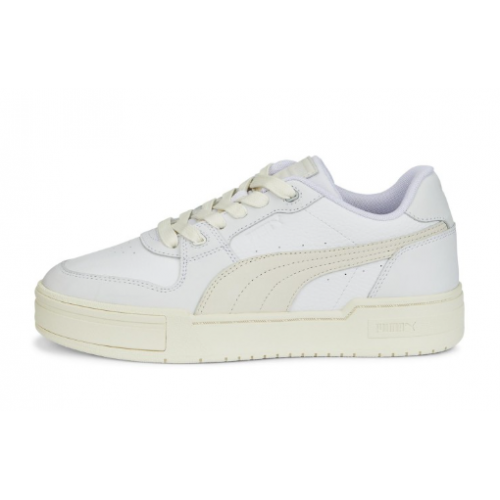 PUMA CA PRO LUX KREM ERKEK SPOR AYAKKABI 38748801 E-74