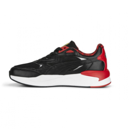 PUMA FERRARİ X-RAY Speed SİYAH ERKEK SNEAKER 30782701 E-84