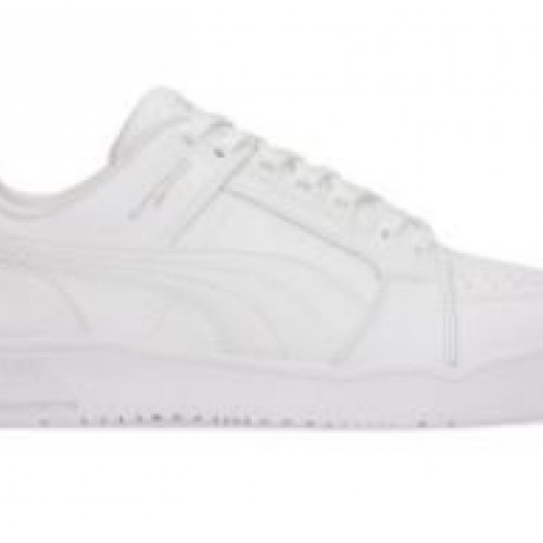 PUMA SLIPSTREAM LO 38340101 BEYAZ ERKEK SPOR AYAKKABI E-354