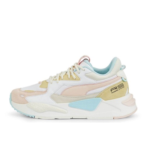 PUMA RS-Z CANDY WNS  KADIN SPOR AYAKKABI 38858701 B-242 RENKLİ