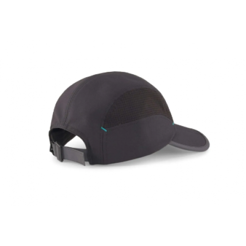 PUMA MAPF1 RCT CAP SİYAH ŞAPKA 02373501