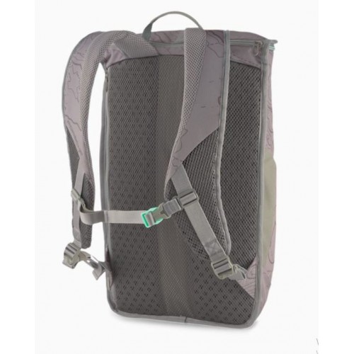 PUMA PORSCHE LEGACY BACKPACK SIRT ÇANTASI  07734401 GRİ