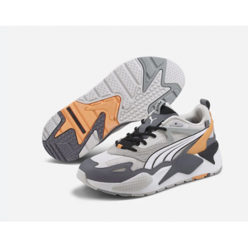 PUMA RS X EFEKT TURBO RENKLİ ERKEK SPOR AYAKKABI E-64 39004801