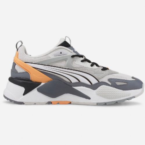 PUMA RS X EFEKT TURBO RENKLİ ERKEK SPOR AYAKKABI E-64 39004801