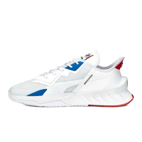 PUMA BMW MMS MACO SL ERKEK BEYAZ SPOR AYAKKABI 30749102 E-115