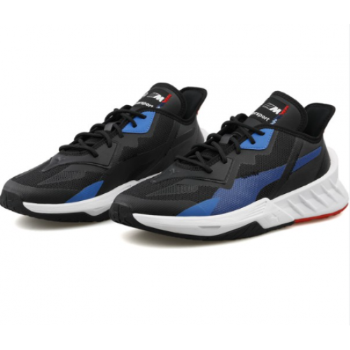 PUMA BMW MMS SİYAH ERKEK SPOR AYAKKABI E-70 30749103