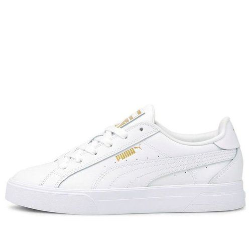 PUMA Ana Wns kadın Beyaz sneaker 375812-01 (B-219)