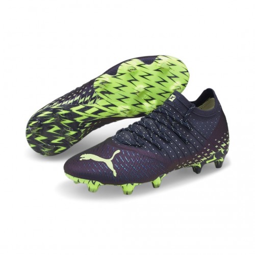 PUMA FUTURE Z 1.4 FG/AG ERKEK KRAMPON 10698901 RENKLİ (P-76)