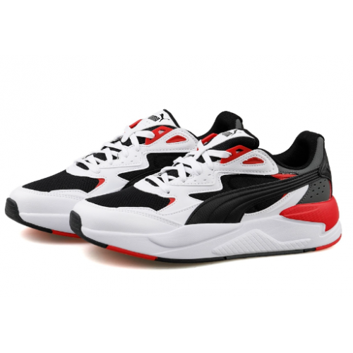 Puma X-Ray Speed Erkek Spor Ayakkabı 38463804 SİYAH E-68