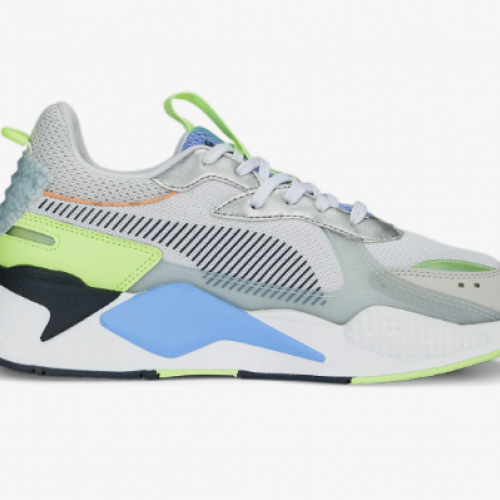 PUMA RS-X EASTER GOODİES RENKLİ ERKEK SPOR AYAKKABI 39002801 E-108